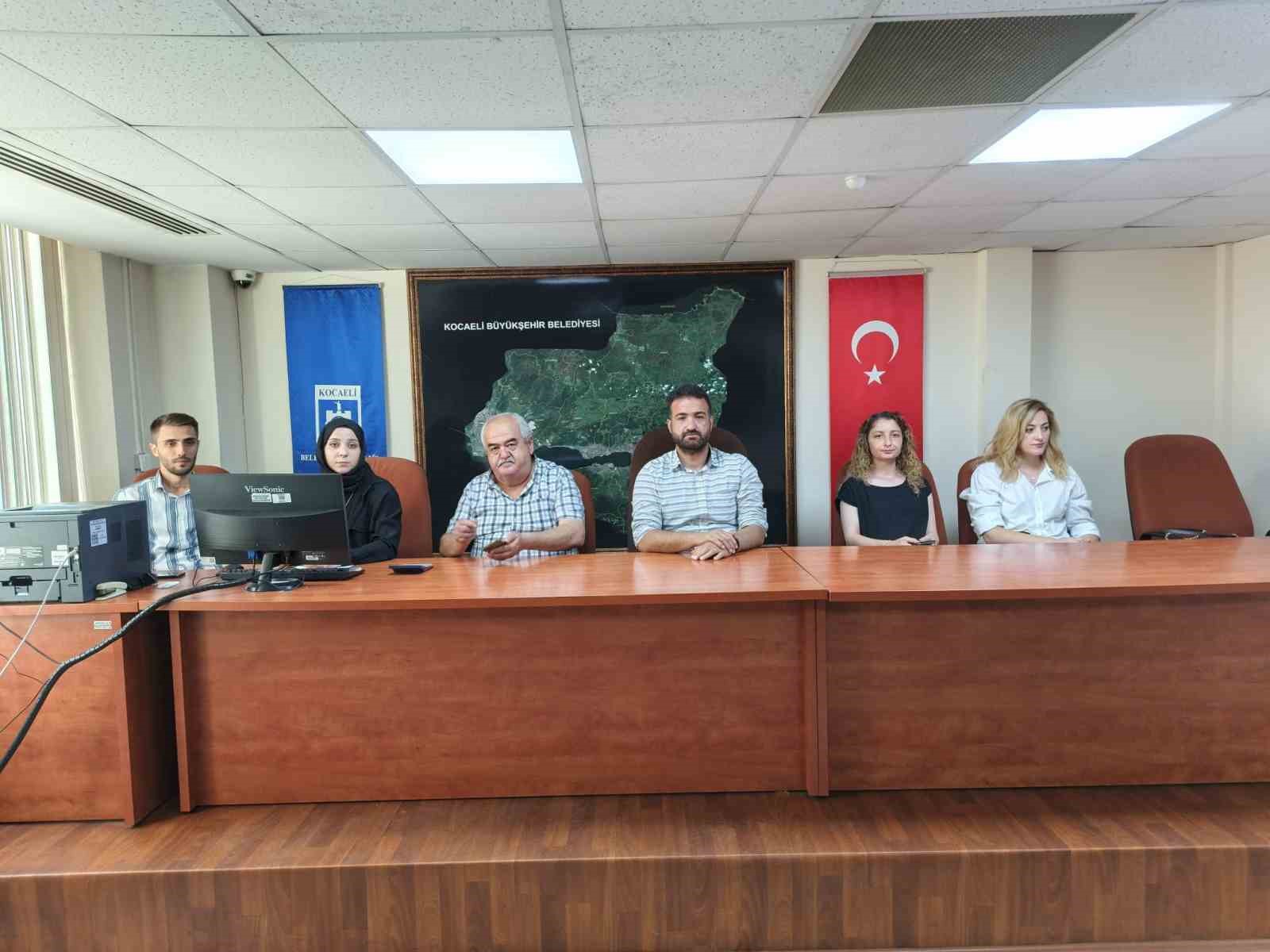 Gölcük’te geleneksel Türk evi restore edilecek