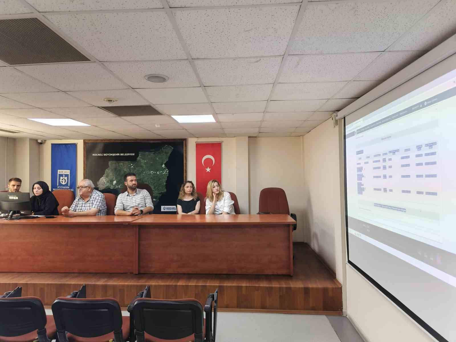 Gölcük’te geleneksel Türk evi restore edilecek
