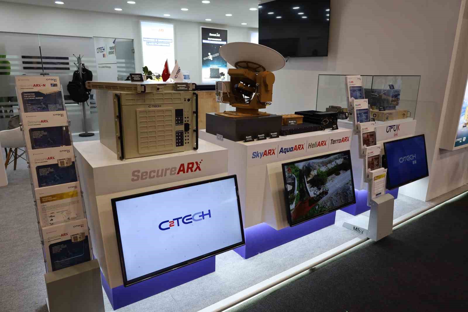 KAAN çağının kara kutusu Ekvator bölgesinde da çalışabilir hale geldi