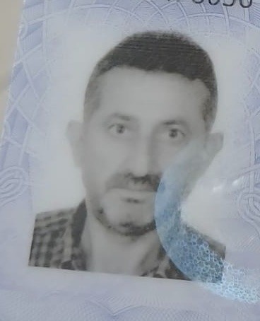 Otomobil yayaya çarptı, 60 yaşındaki vatandaş hayatını kaybetti