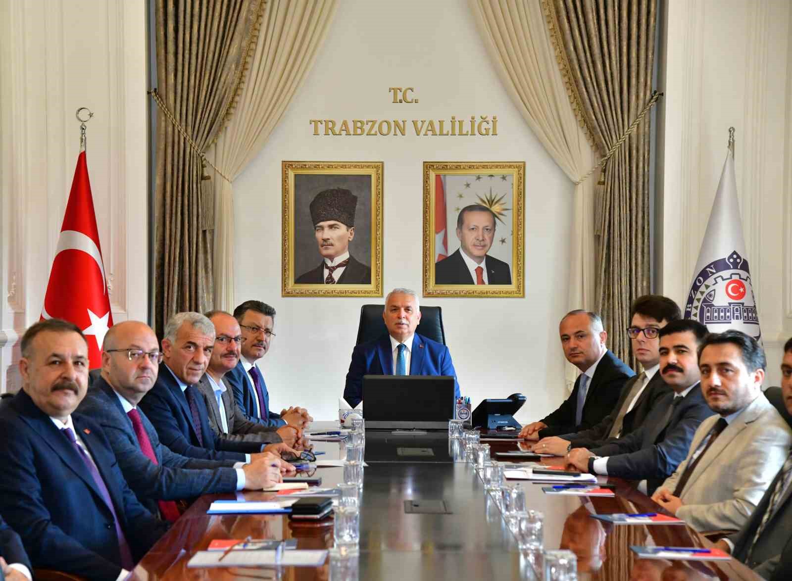 Parma Yaylası için harekete geçtiler