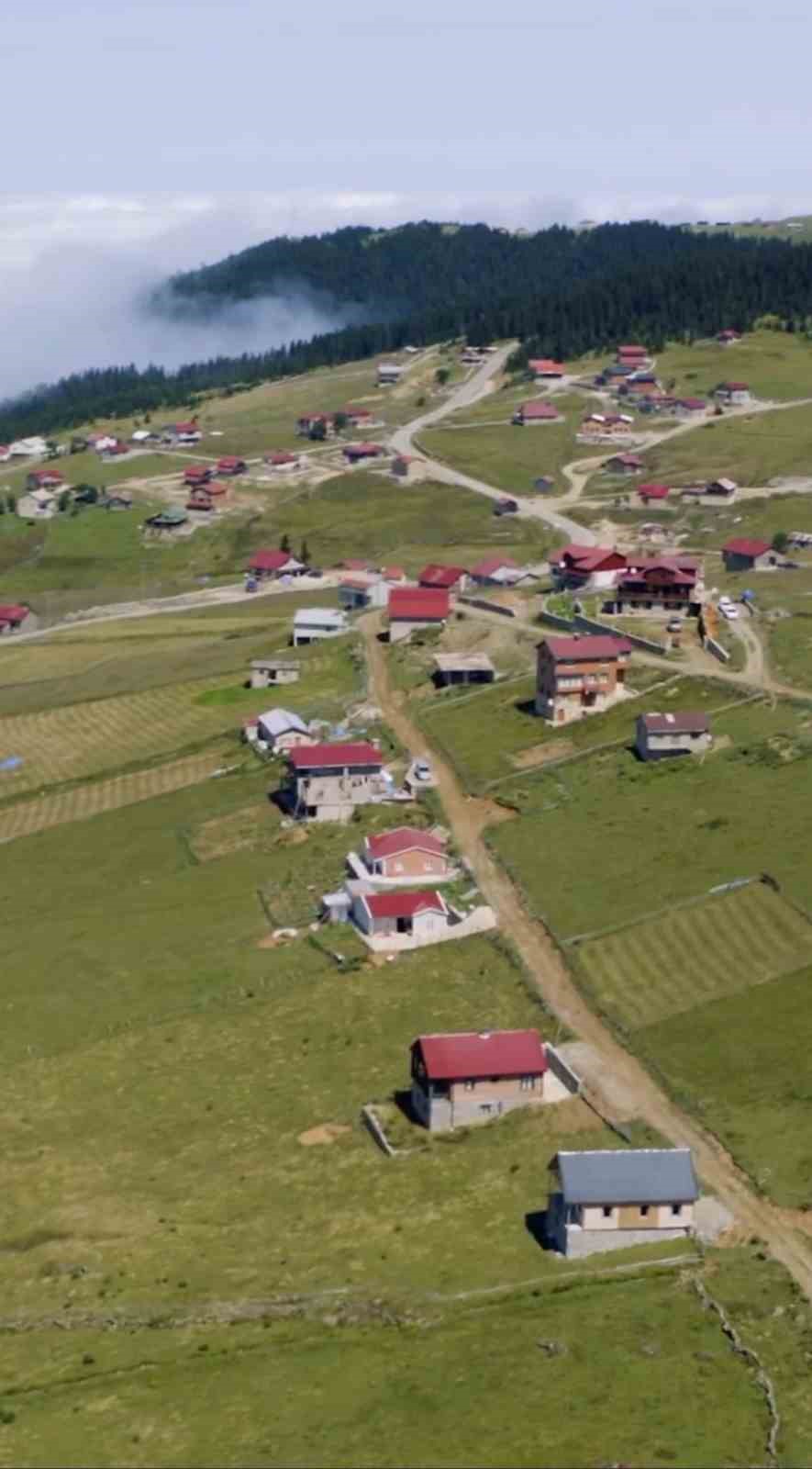 Parma Yaylası i&ccedil;in harekete ge&ccedil;tiler
