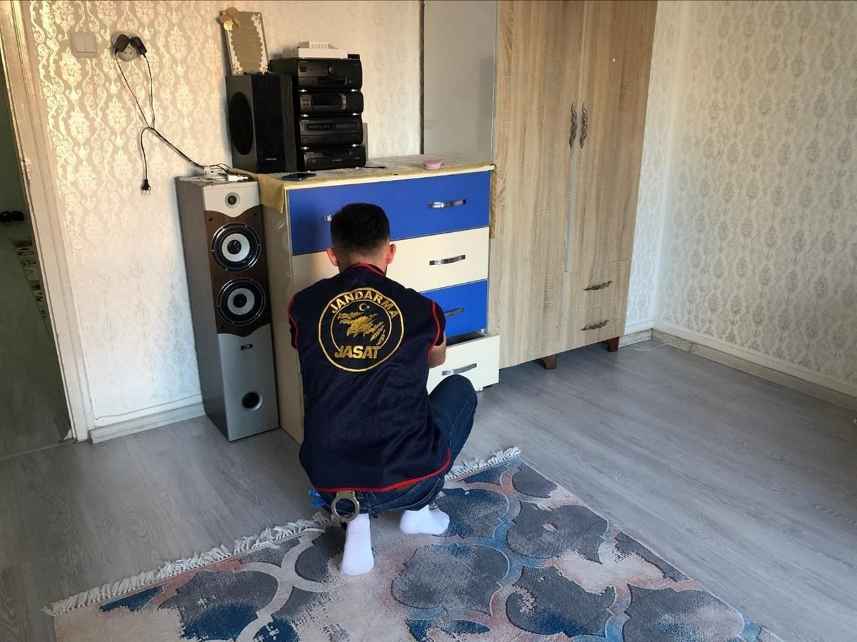 Artvin merkezli 5 ilde nitelikli dolandırıcılık operasyonu: 7 tutuklama