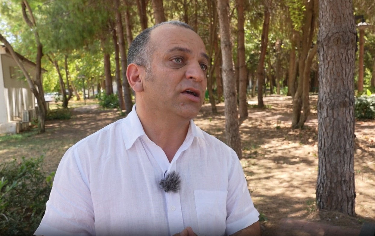 İstilacı t&uuml;r olarak biliniyor, yumurtaları altı ay kuraklığa dayanabiliyor
