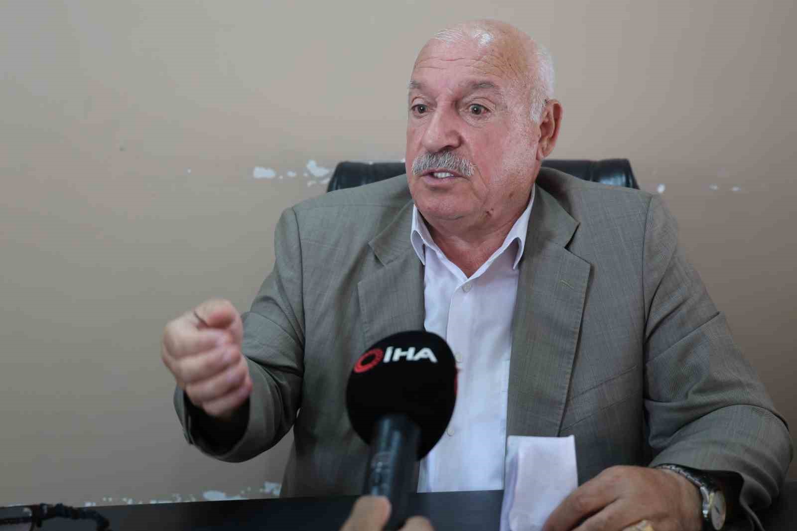 Yüzyılın don olayı sonrası fırsatçılık tepkisi: "Elimde liste var, şeftali 120 lira olmaz"