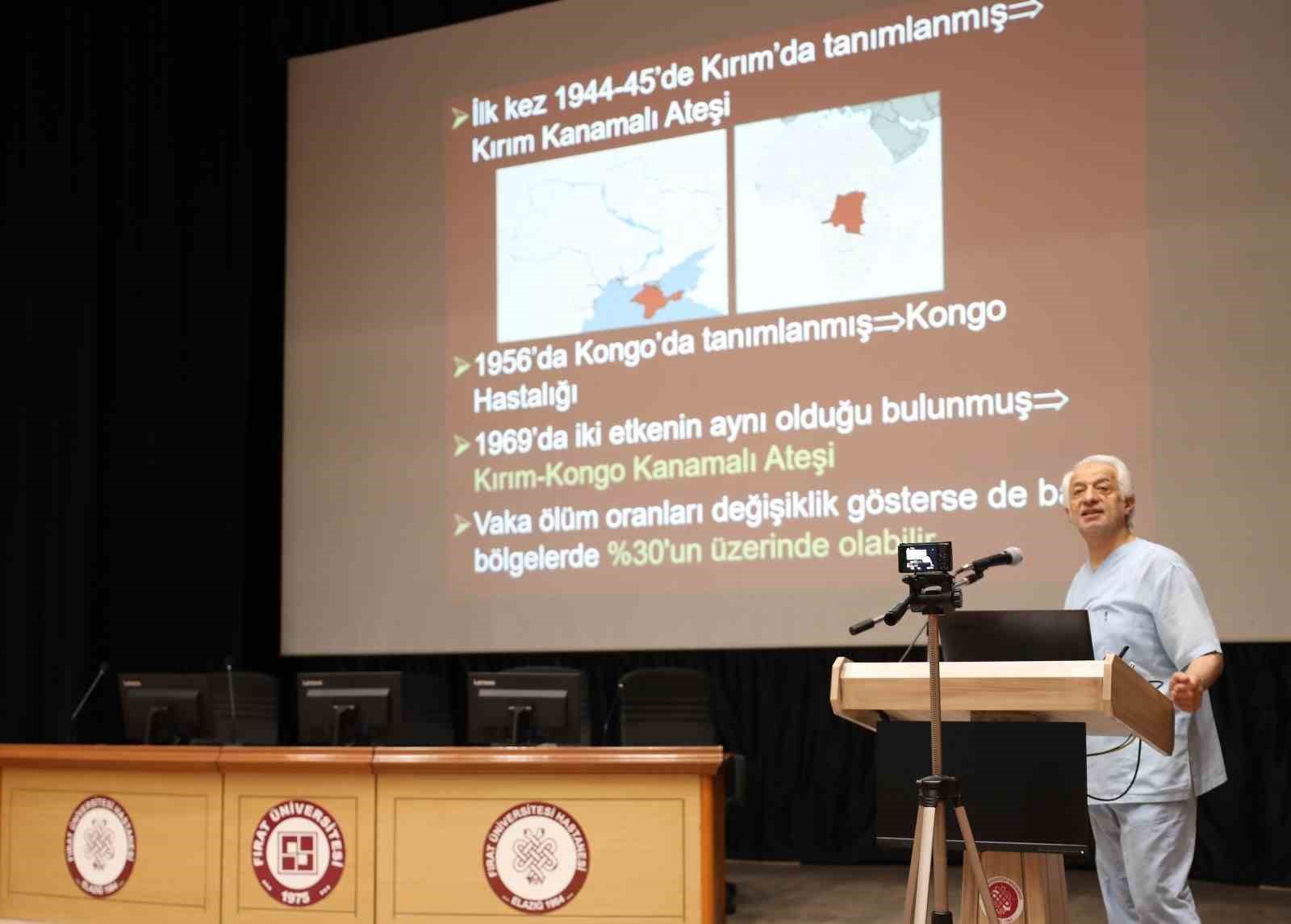 Keneye karşı "Çoraplı" önlem önerisi