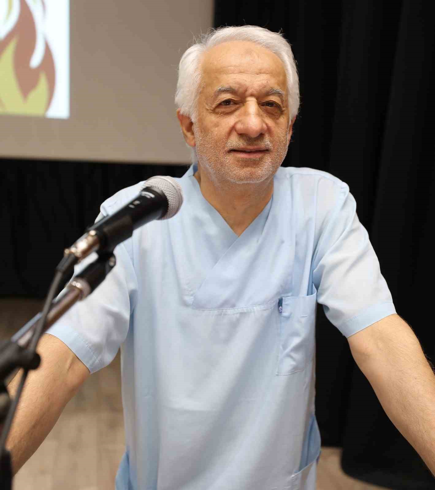 Keneye kar "orapl" nlem nerisi
