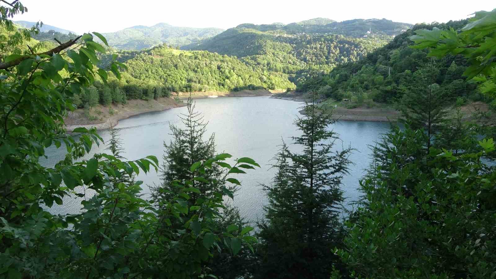 Kocaeli&rsquo;de kuraklık alarmı: "Planlı kesintiler g&uuml;ndeme gelebilir"
