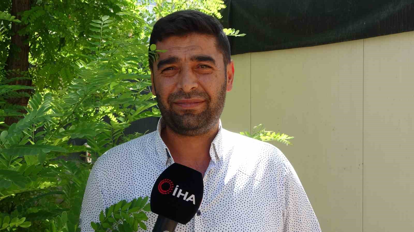 Ak&ccedil;adağ Kozluca&rsquo;da deprem konutlarında sona doğru
