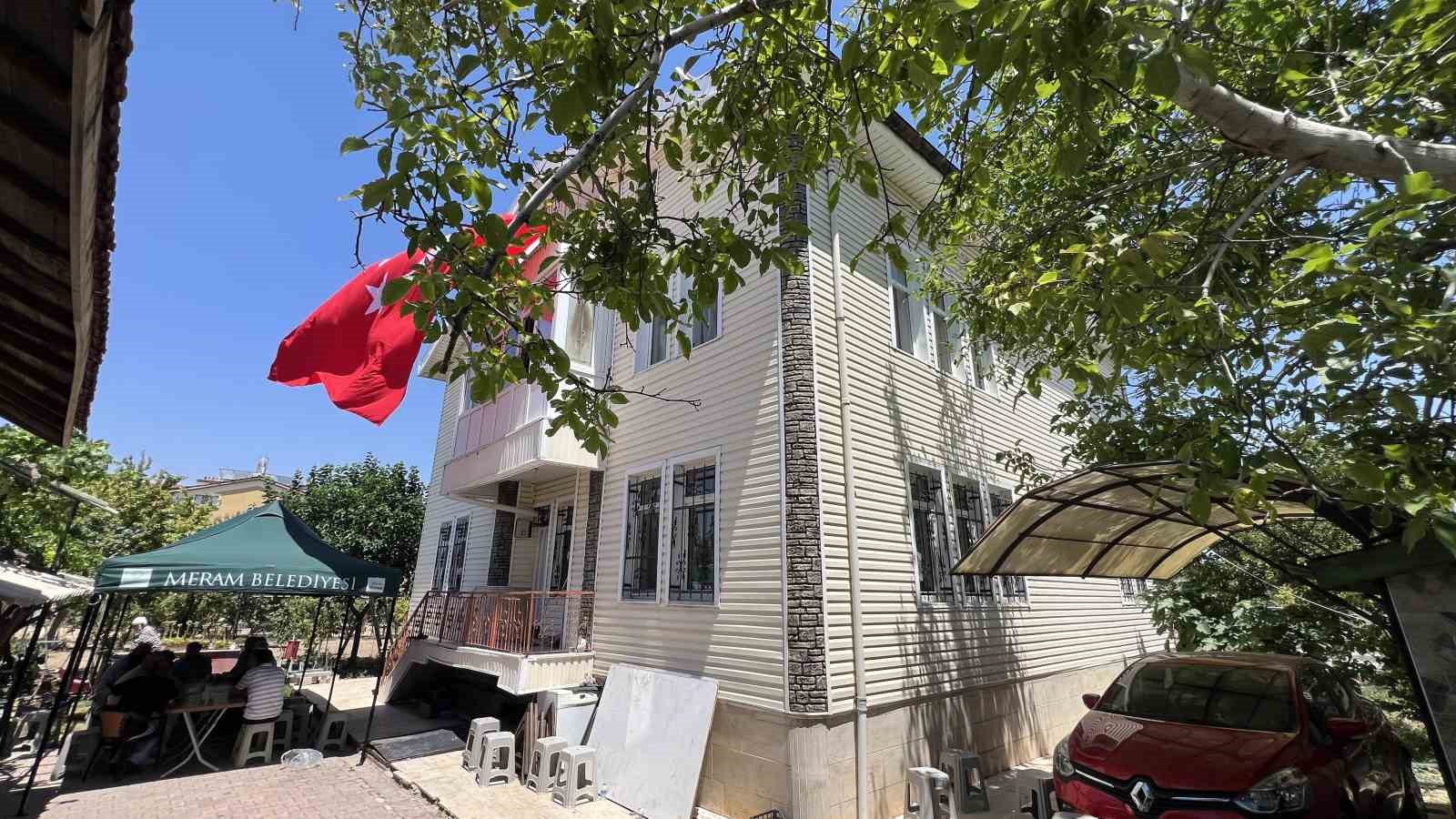 Şehit Muharrem Can yarın memleketi Konya’da son yolculuğuna uğurlanacak