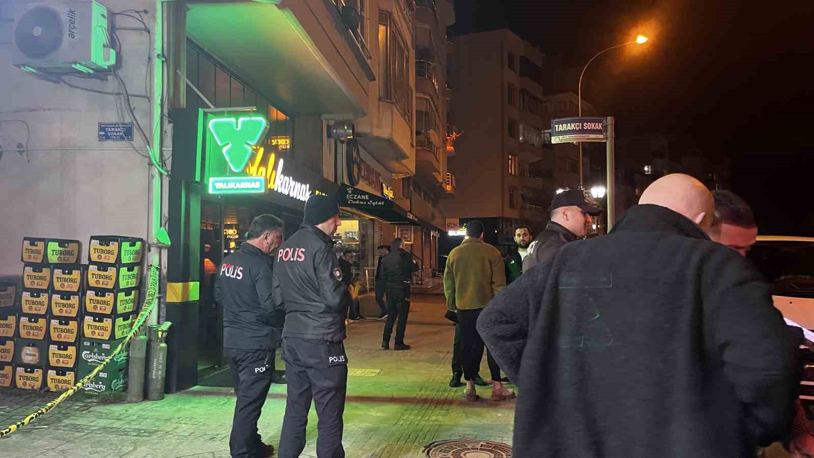 Ordu’da silahlı saldırıda ağır yaralanan şahıs 83 gün sonra vefat etti