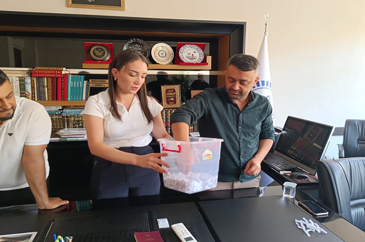 Şırnak’ta İşbaşı Uyum Programı kapsamında işe alımlar başladı