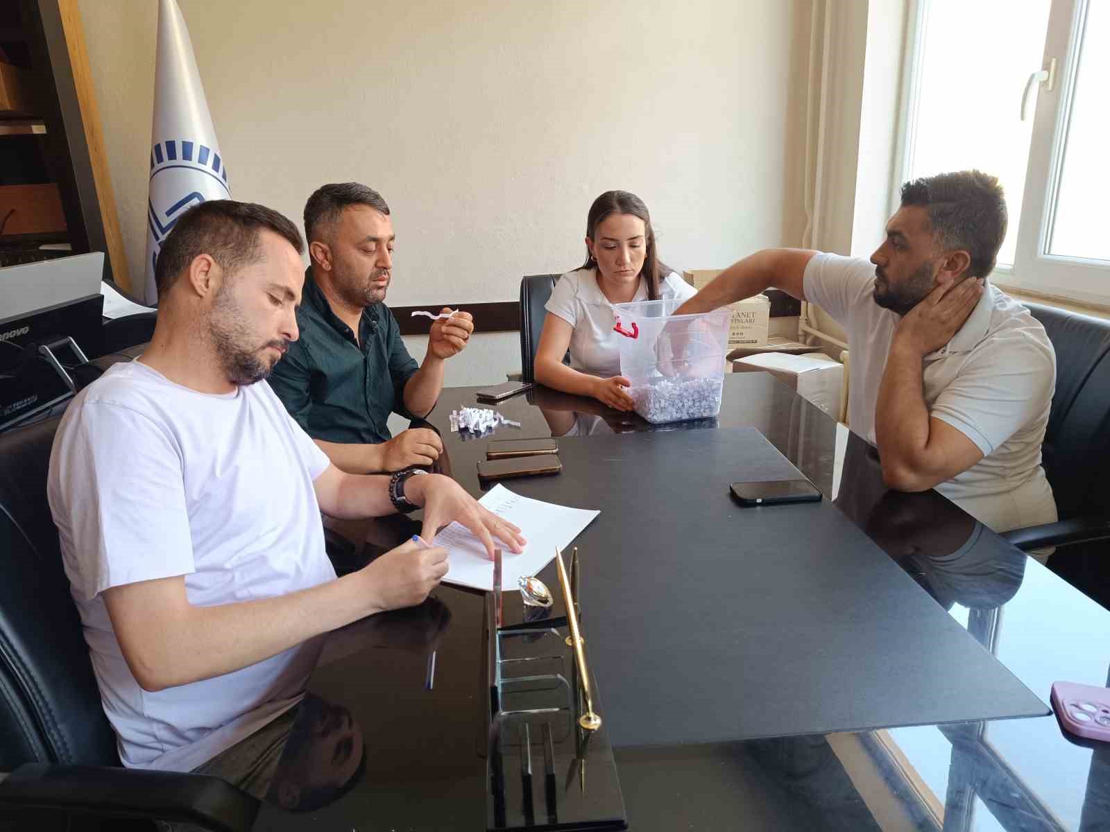 Şırnak&rsquo;ta İşbaşı Uyum Programı kapsamında işe alımlar başladı
