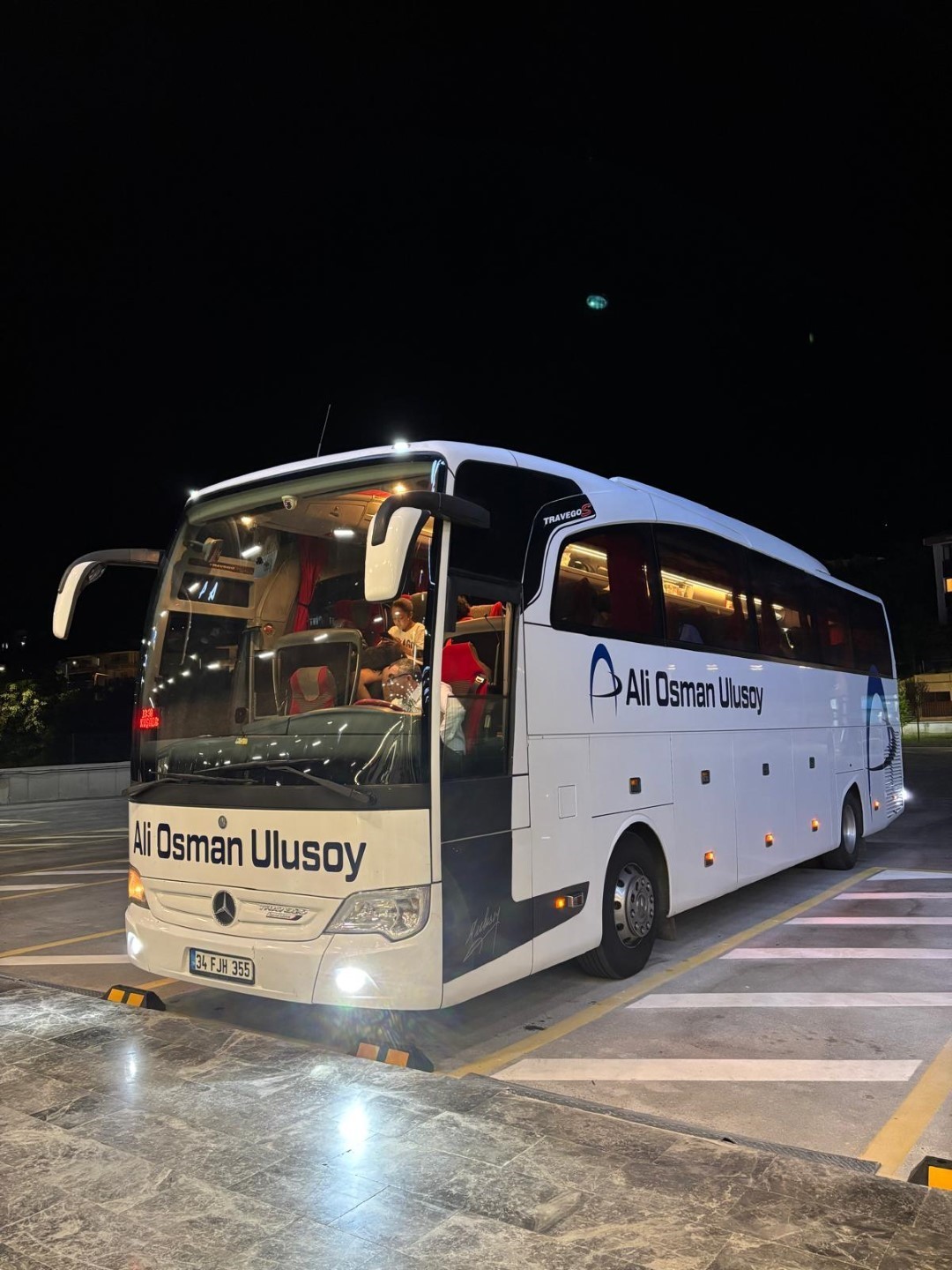 Kocaeli&rsquo;de bir haftada 2 terminal hizmete girdi
