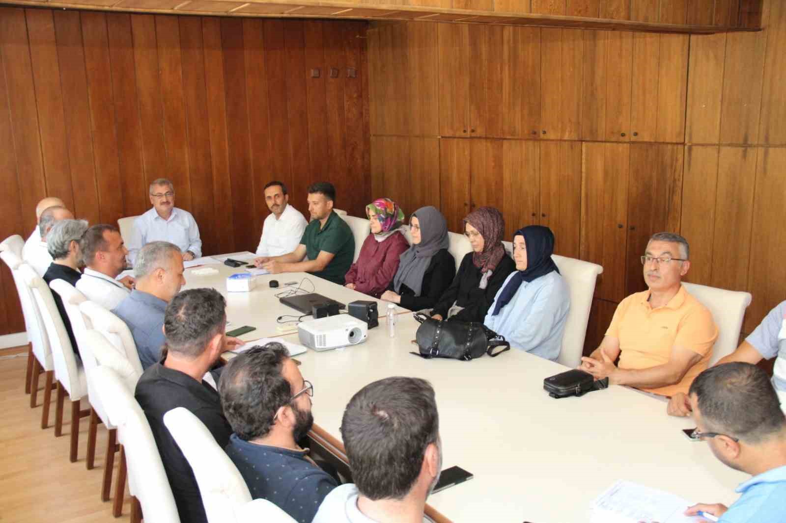 Muğla 4. Çocuk Şenliği için geri sayım başladı
