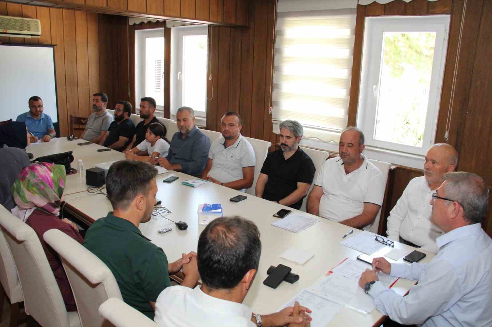 Muğla 4. &Ccedil;ocuk Şenliği i&ccedil;in geri sayım başladı
