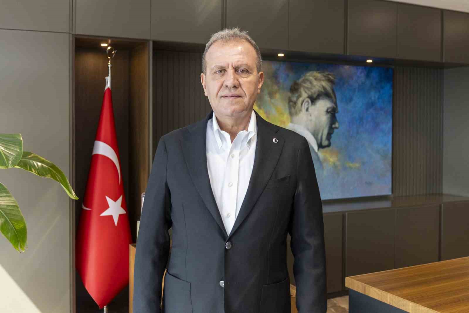 Başkan Seçer’den orman yangınlarına karşı duyarlılık çağrısı