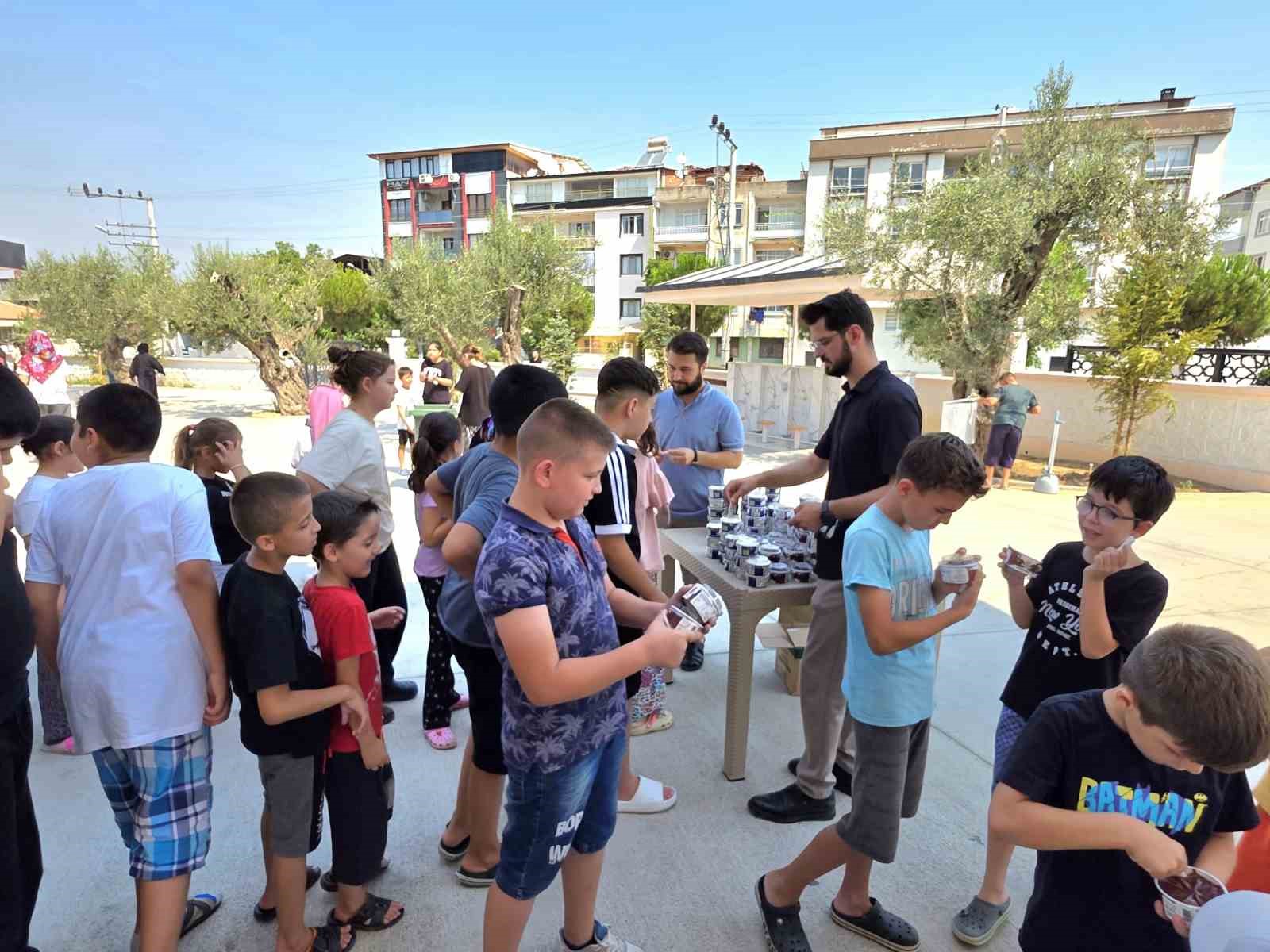 Soma&rsquo;da u&ccedil;urtmalar Filistin i&ccedil;in havalandı
