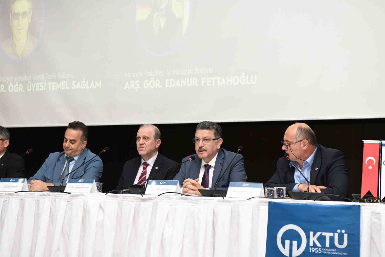 Başkan Genç: "Arkeopark Müzesi Projesi şehrimize sözümüzdür"