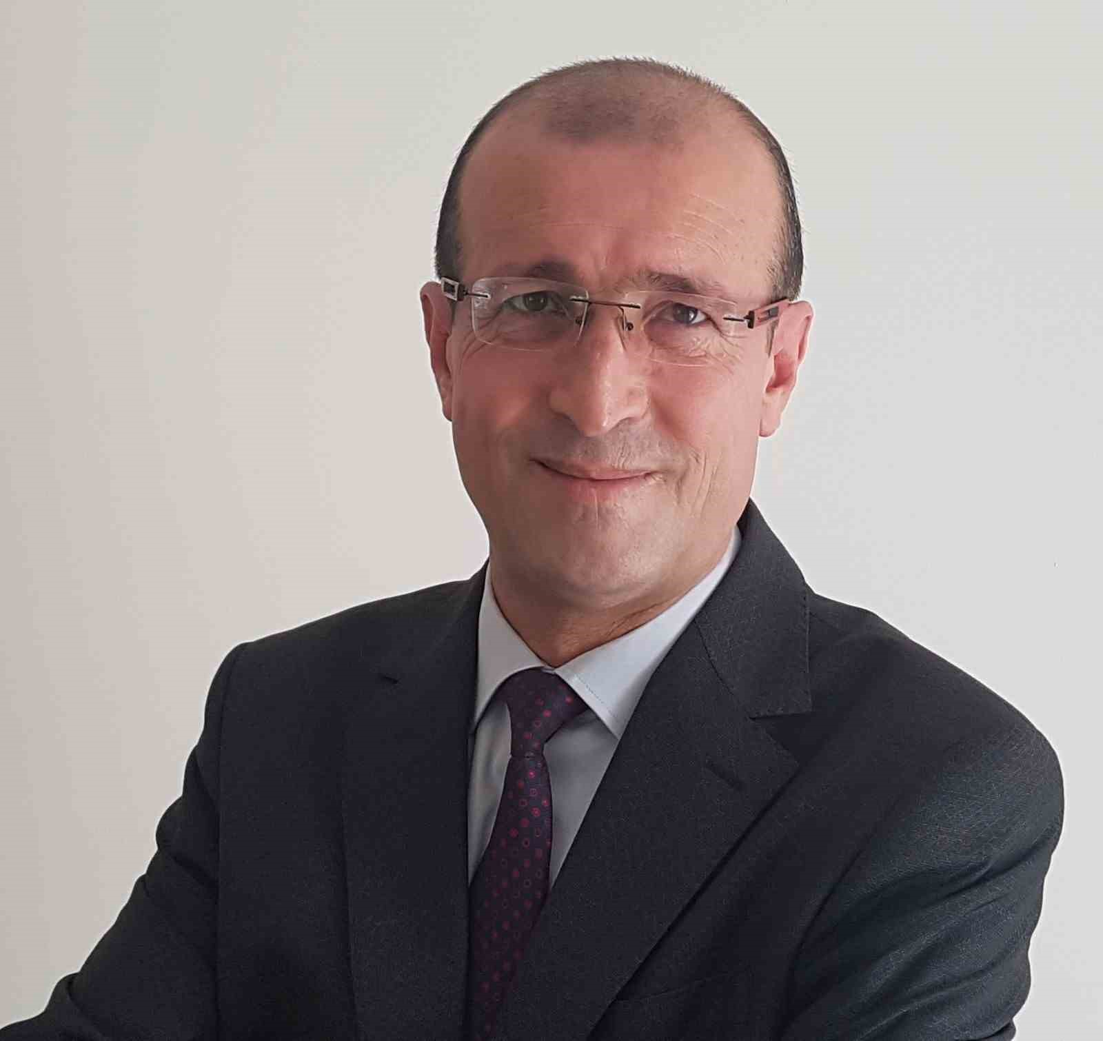 DGC Başkanı Bıyacı: "Sansür sadece gazetecilere değil, halkın haber alma hakkına da darbedir"