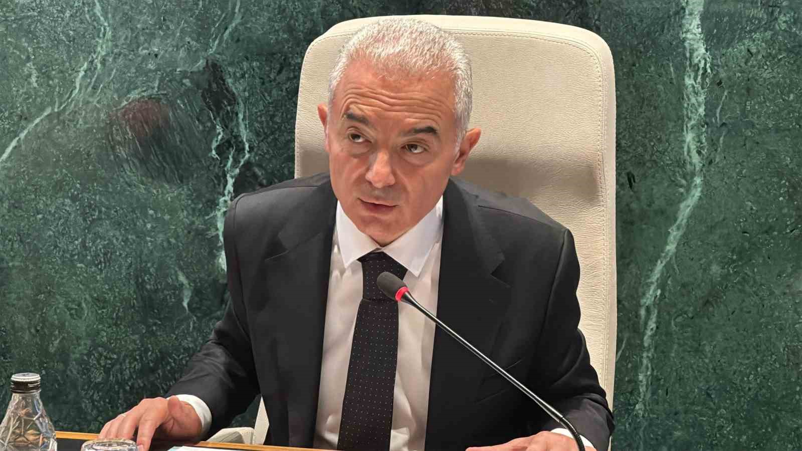 Kırklareli’ne 31 milyon 723 bin lira hibe  desteği
