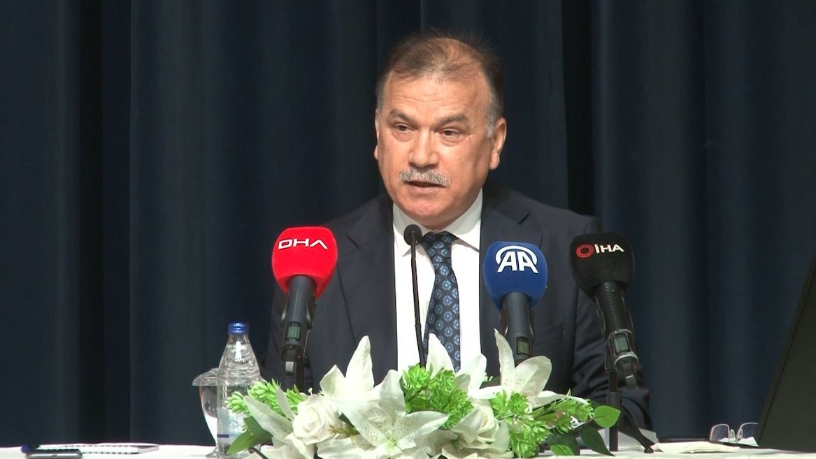 Fatih’te İstanbul Valiliği İl Koordinasyon Kurulu 2025 Yılı 2. Dönem Toplantısı düzenlendi