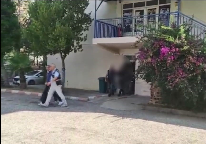 Kozan’da "nitelikli tehdit" suçundan bir şüpheli tutuklandı