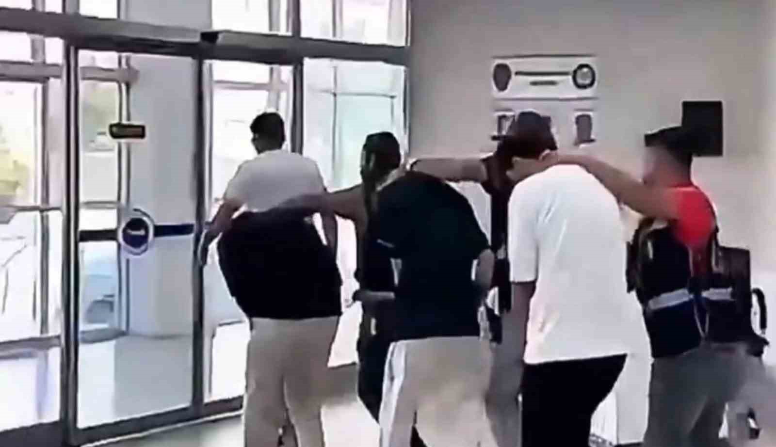 Şanlıurfa’da 3 trafik magandası tutuklandı