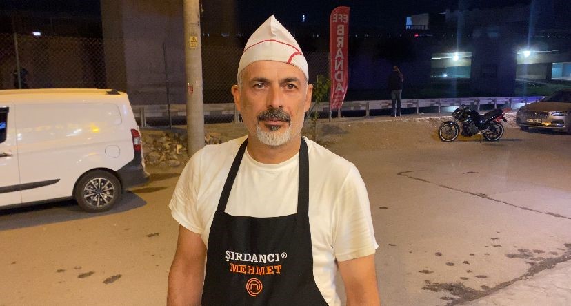 Köprü ayağına çarpan otomobil hurdaya döndü: 2 ağır yaralı
