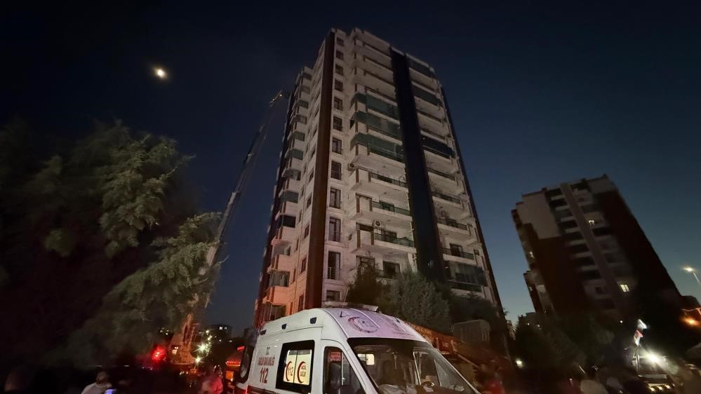 Diyarbakır’da 4 kişi hayatını kaybettiği yangına ilişkin iddianame hazırlandı
