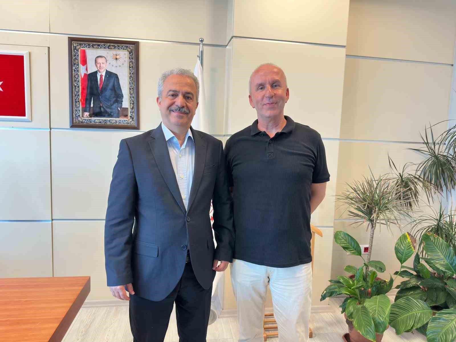 30 yıllık sigara bağımlılığını sağlık merkezinde bıraktı
