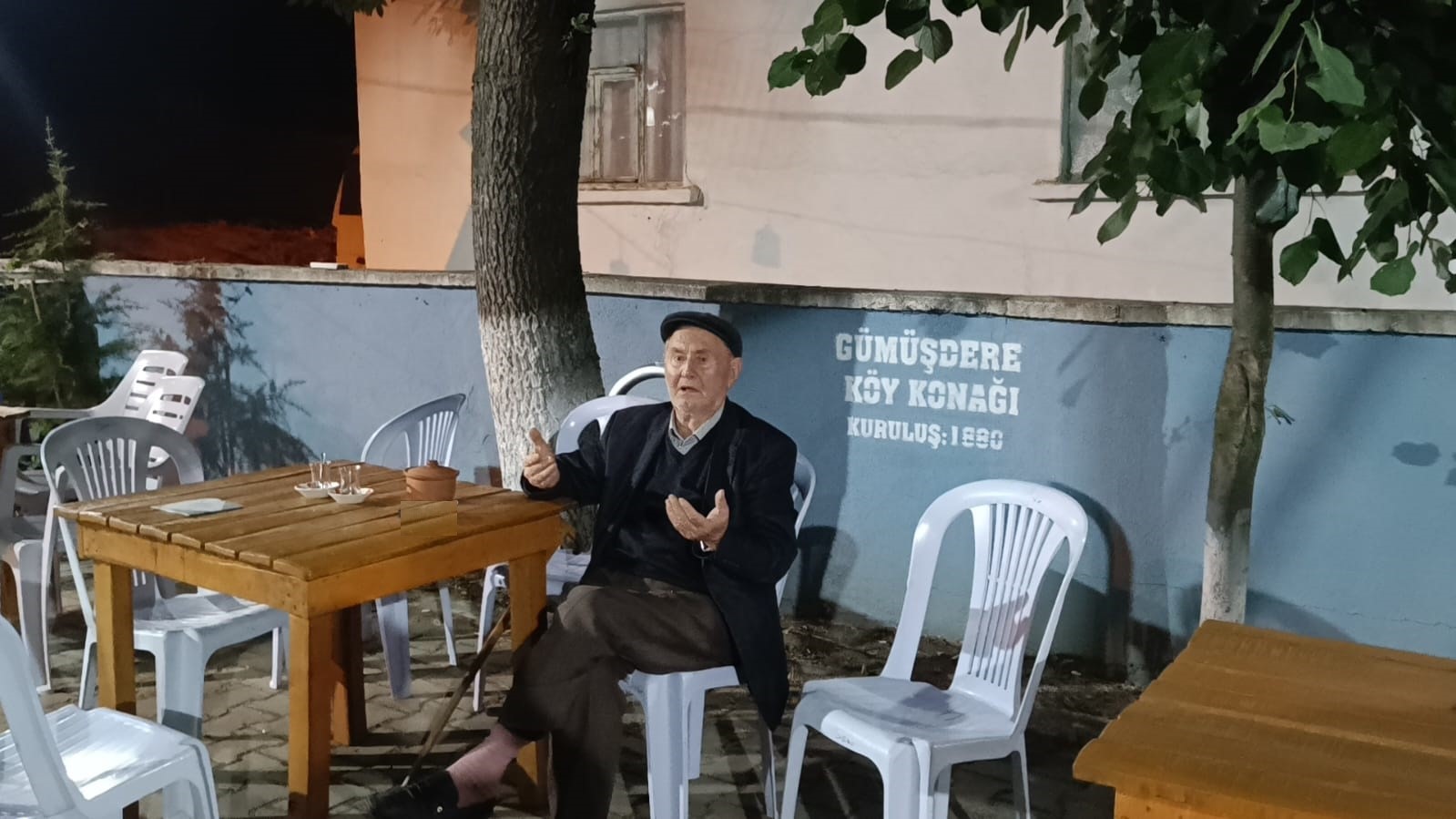 Bilecik&rsquo;te orman yangınları sonrası camilerde yağmur duası edildi
