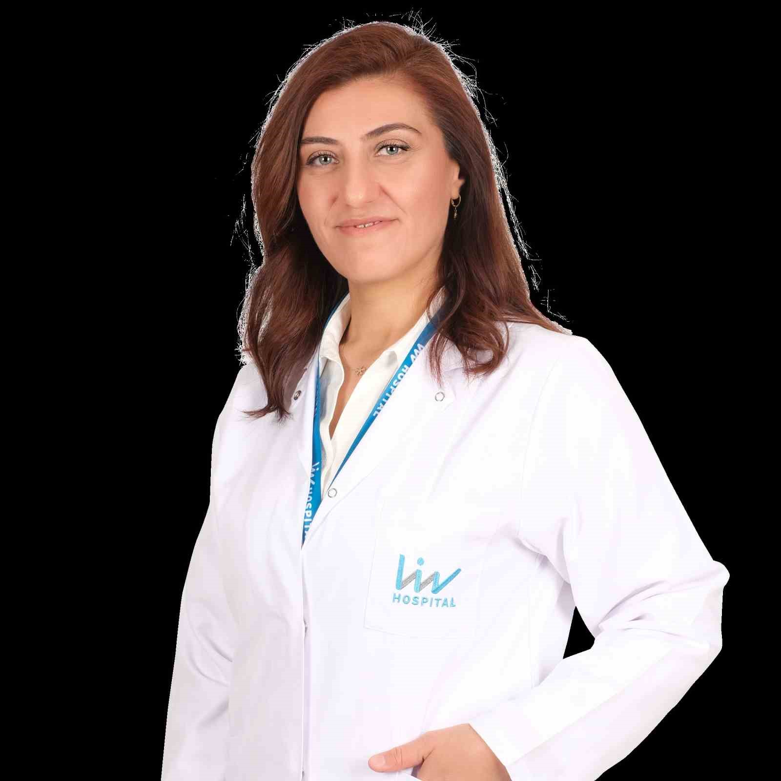 Çocuk Sağlığı ve Hastalıkları Uzmanı Uzm. Dr. Özlem Karaoğlu’ndan yaz tatilinde çocuklar için sağlıklı ve güvenli tatil önerileri