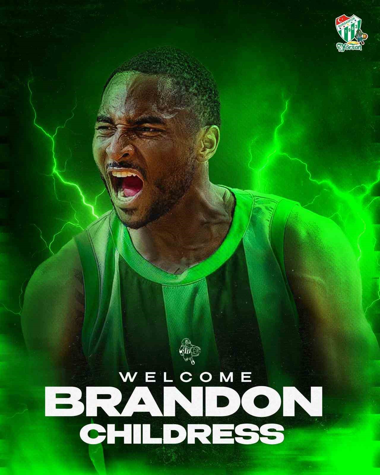 Bursaspor Basketbol&rsquo;a 2 transfer
