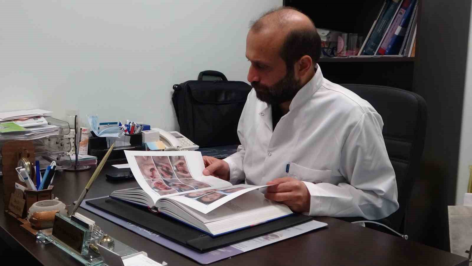 Doç. Dr. Mehmet Aslan’dan rinoplasti uyarısı: "Estetik ameliyat basite alınmamalı"
