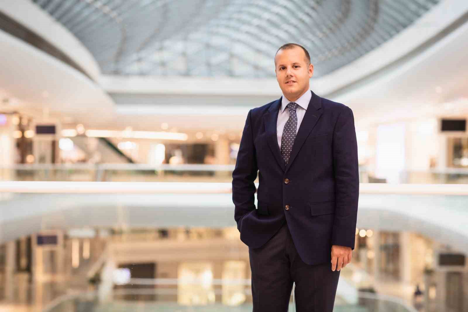 Akiş GYO, ‘Kırmızı Karavan’ı yola çıkarıyor