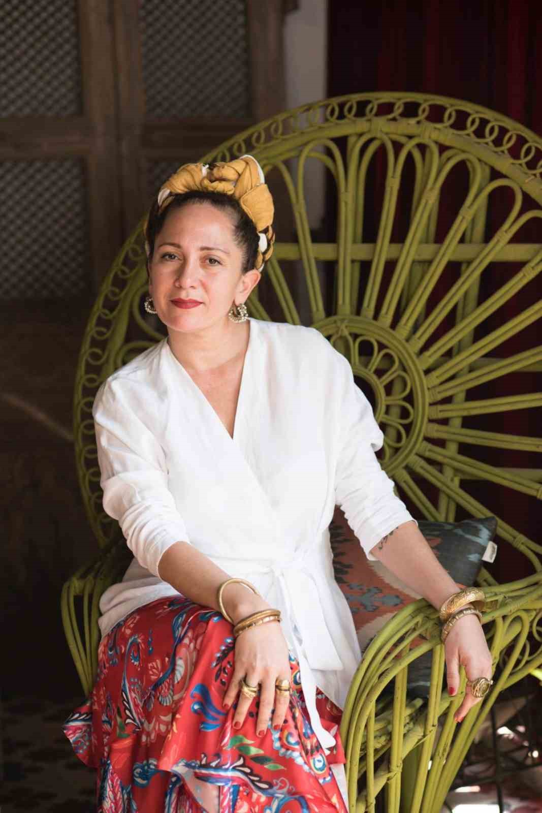 Akiş GYO, ‘Kırmızı Karavan’ı yola çıkarıyor