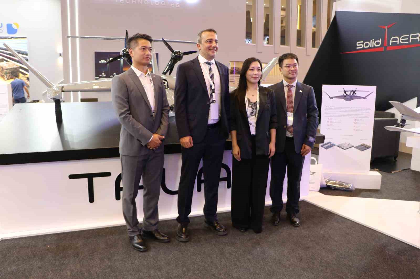 TALAY kıyı savunmasında &ccedil;ığır a&ccedil;acak
