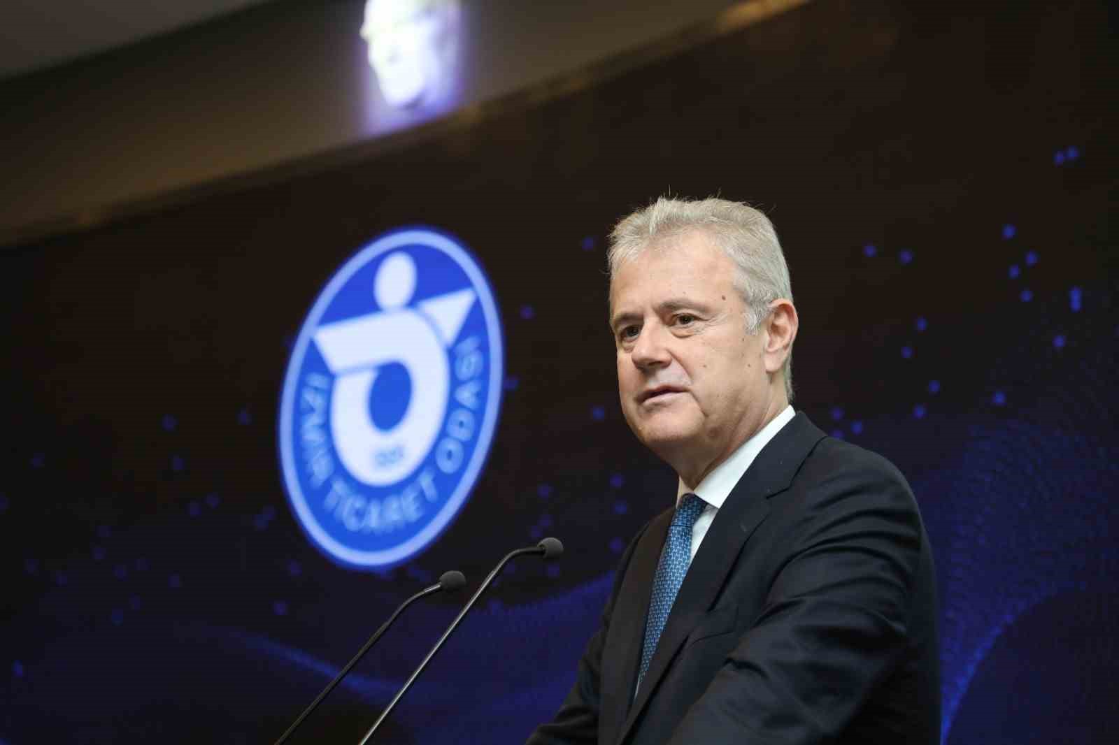 Türkiye’nin ilk Dünya Bankası destekli organize tarım bölgesine dev yatırım