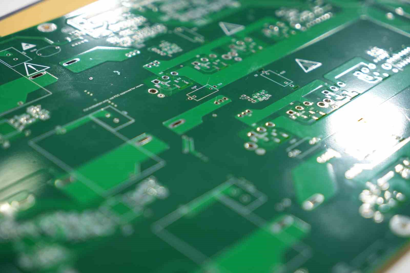 Baskı devre diye geçen PCB kart artık Türkiye’de üretiliyor