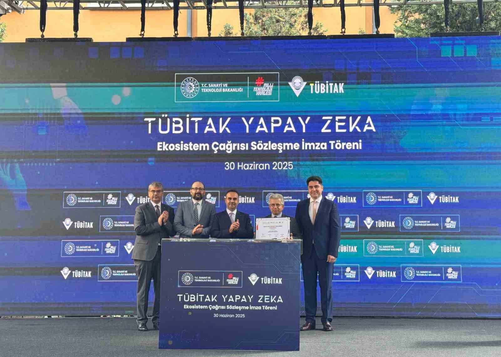 Akıllı asistana &lsquo;akademik&rsquo; destek
