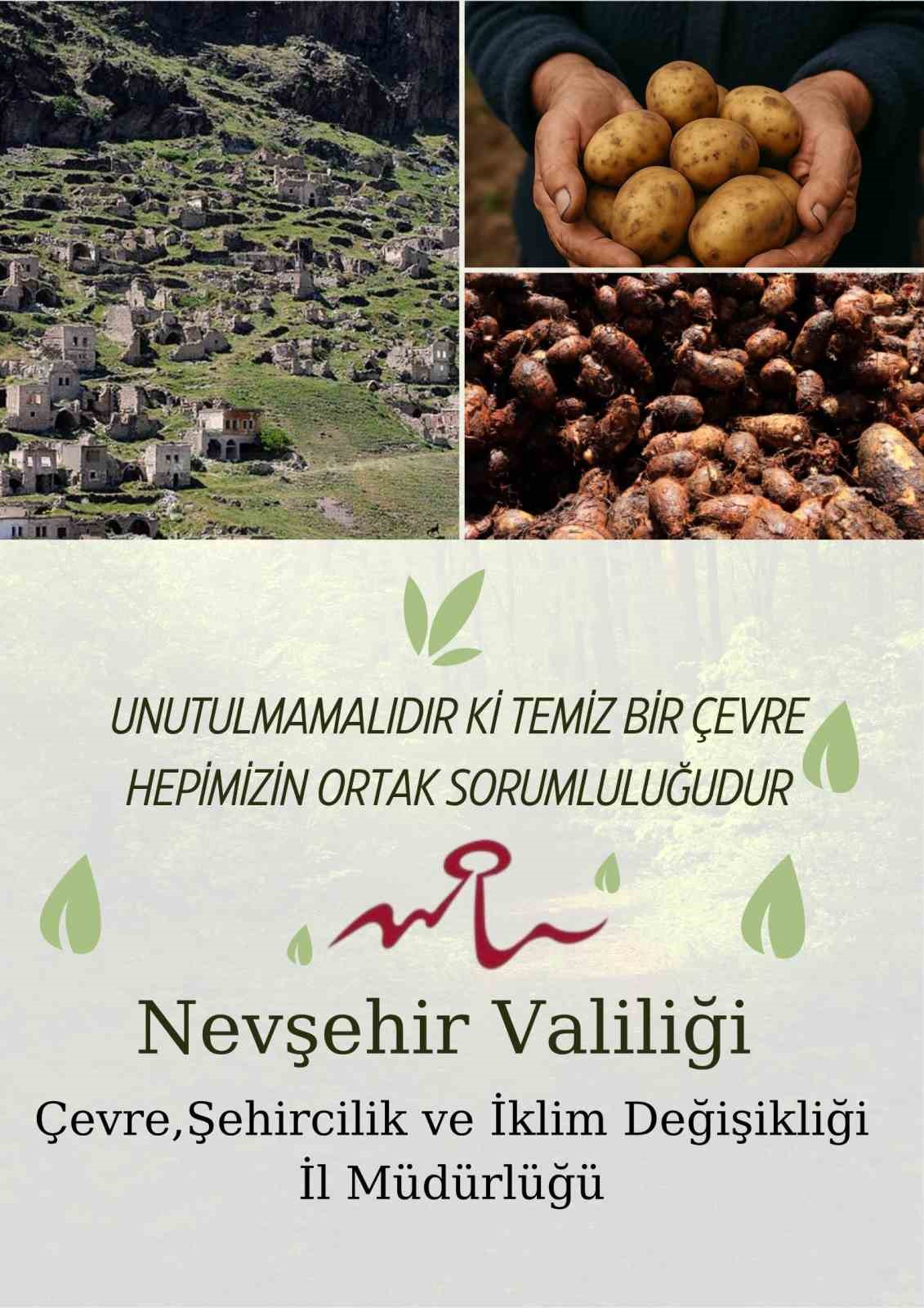 Kapadokya&rsquo;da valiliğin uyarısını dinleyen olmadı
