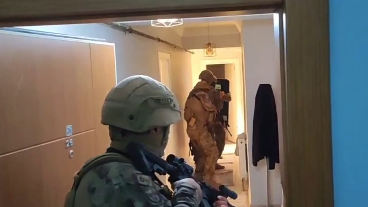 Tekirdağ’da gençleri zehirleyen sokak çetelerine darbe: Uyuşturucuya geçit yok