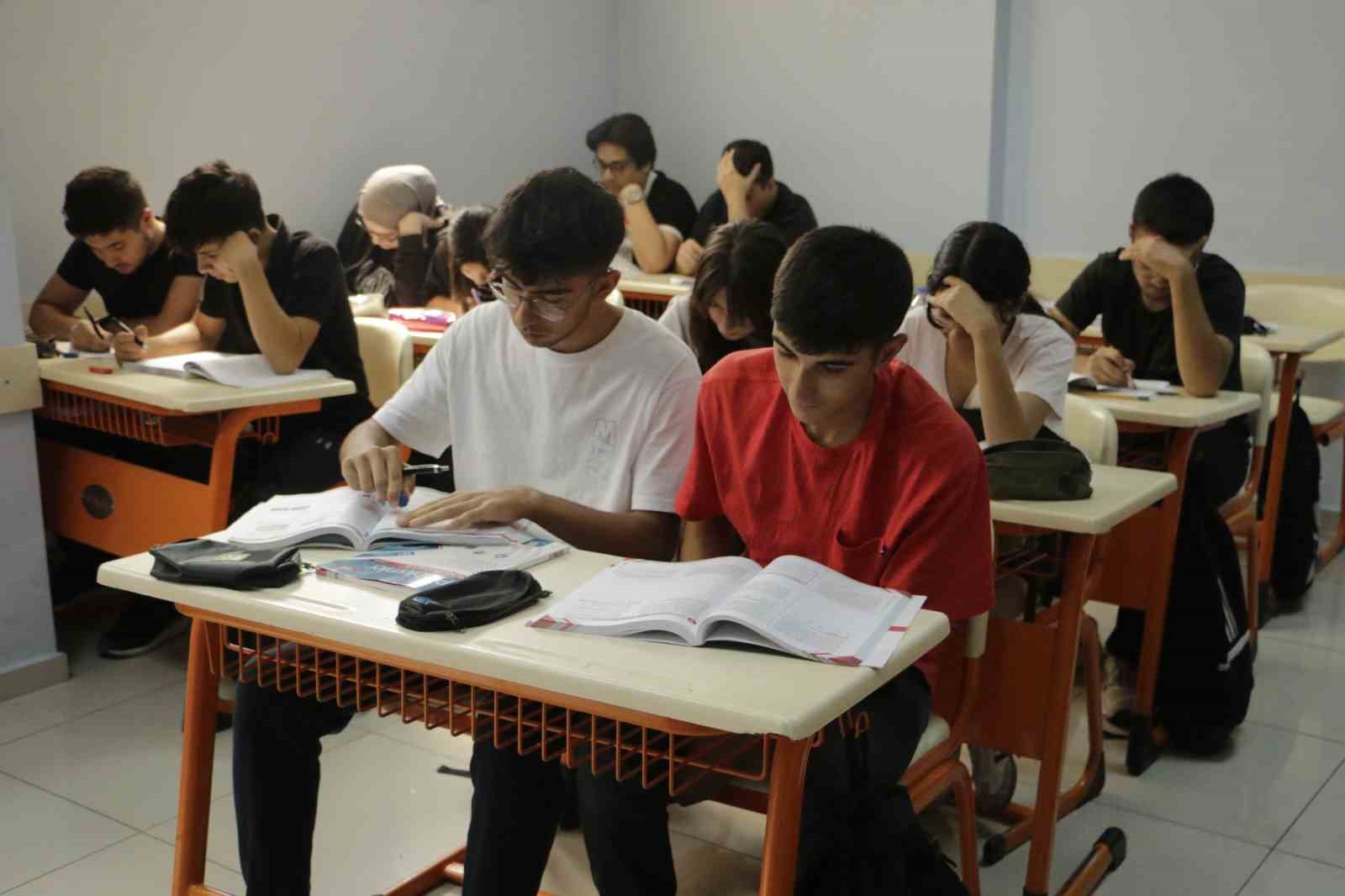 Rehber öğretmenden YKS tercih sürecinde önemli uyarı