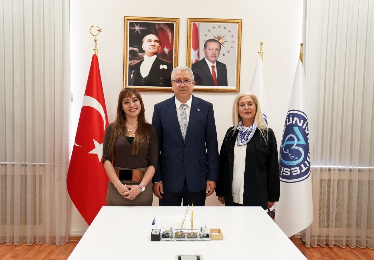 Ege Üniversitesinin bir projesi daha AB’den destek almaya hak kazandı