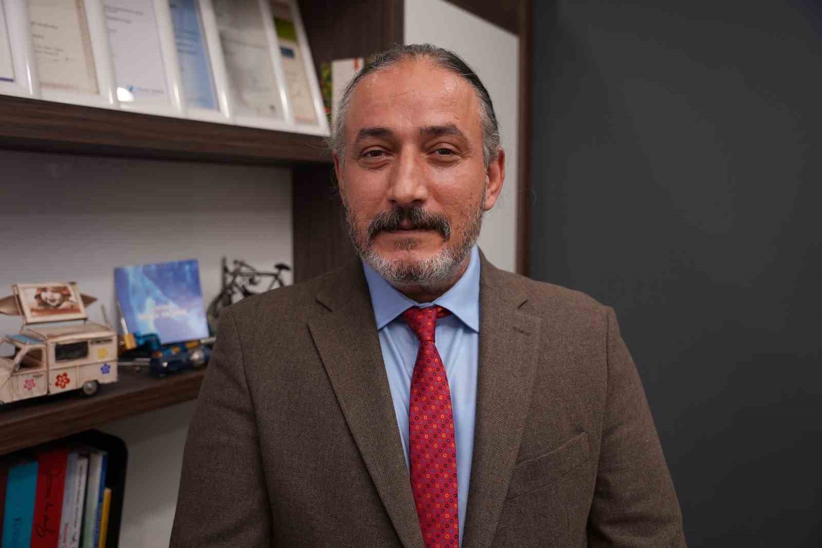 Cerrahide milimetrik doğruluk ve hızlı iyileşme