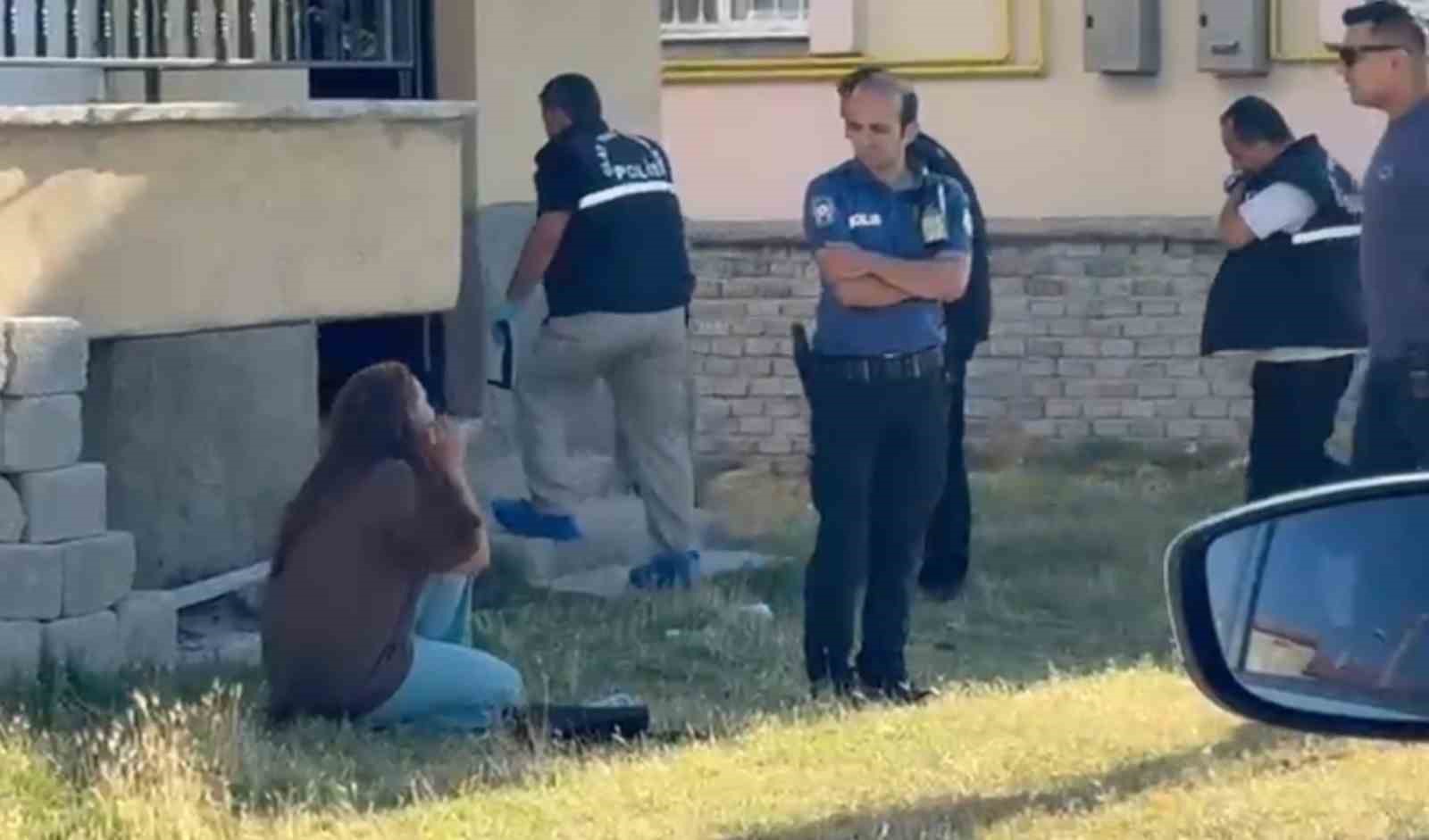 Aksaray’da 17 yaşındaki genç bıçaklanarak öldürüldü