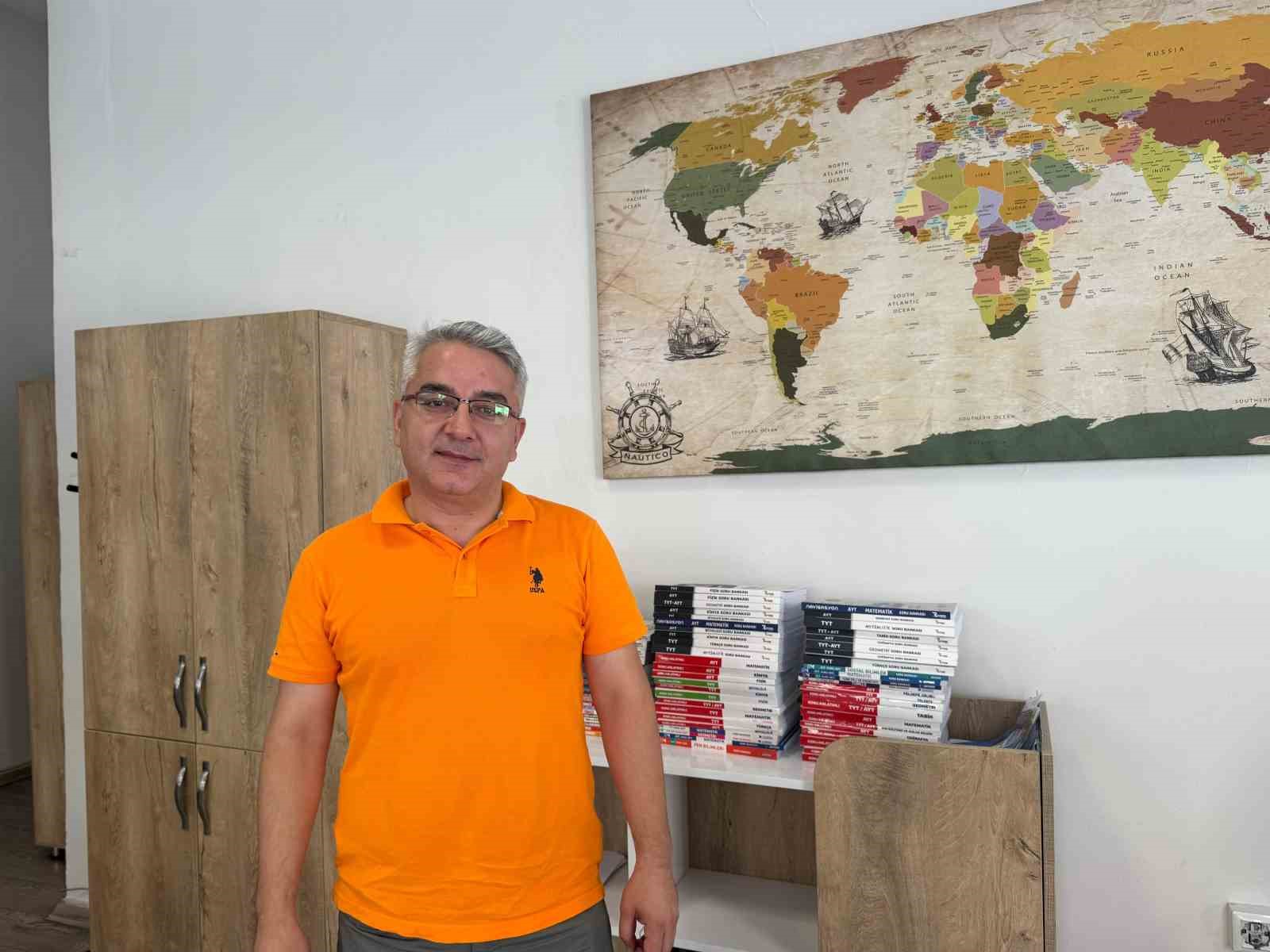 &Uuml;niversite tercih d&ouml;neminde uzman uyarıları
