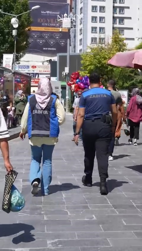 Niğde&rsquo;de yere &ccedil;&ouml;p atanlar cezalandırılacak
