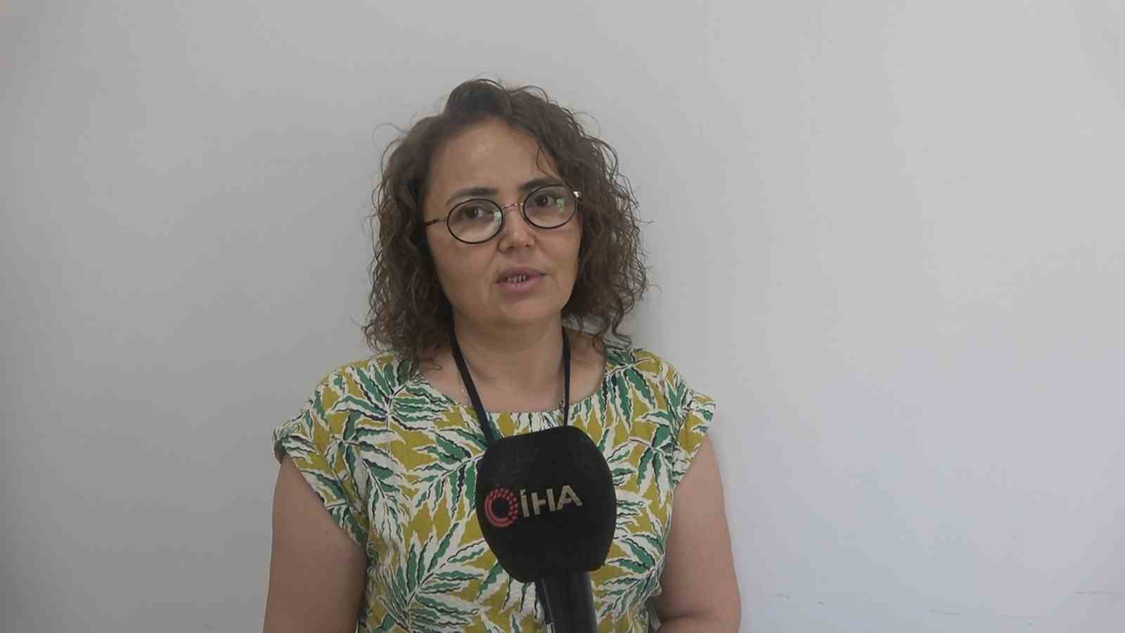 Sağlıklı Hayat Merkezi desteğiyle 30 yıldır tiryakisi olduğu sigarayı bıraktı